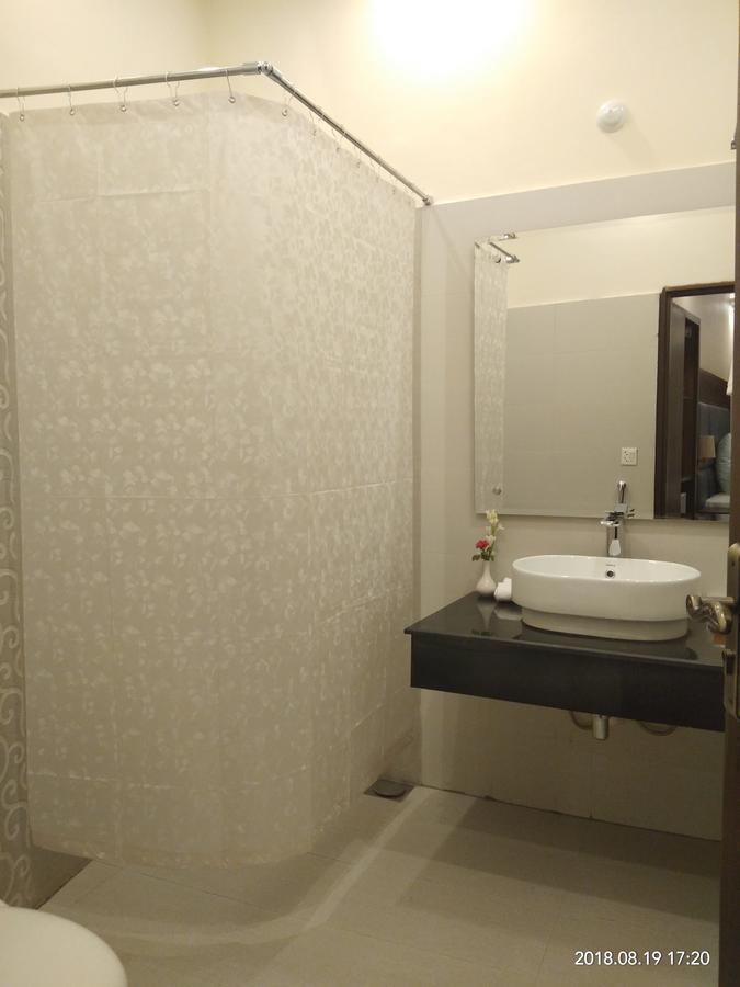 S Chalet Multan Exteriér fotografie